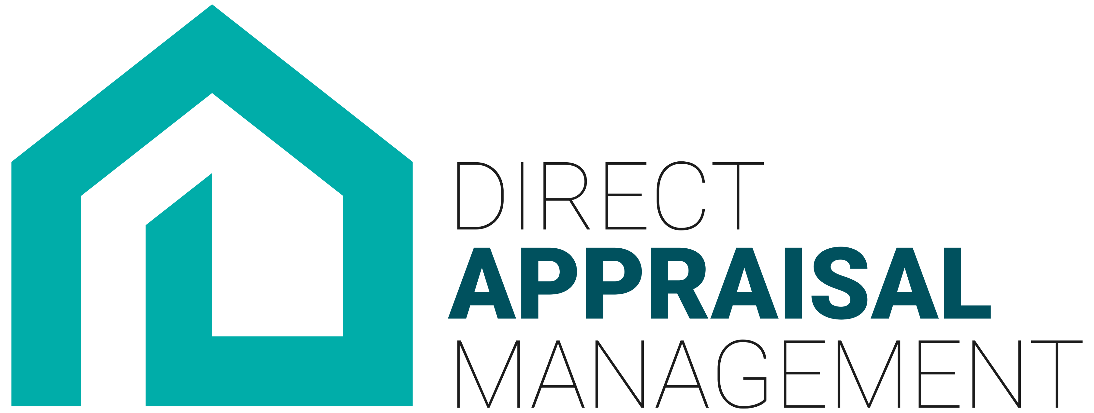 Direct Appraisal Management
